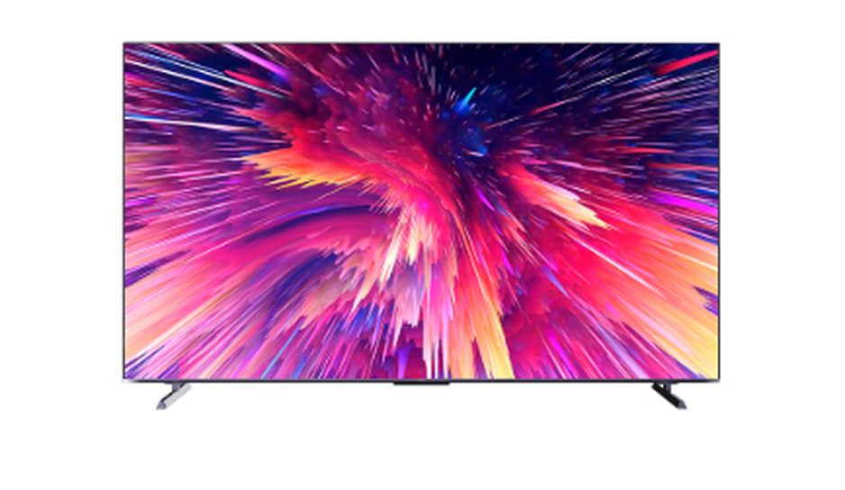 Телевизор Skyworth Q79G с матовым экраном