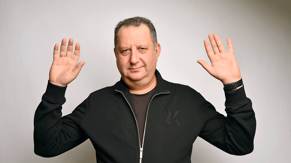 Дмитрий Дризе — о новой встрече «коалиции желающих»