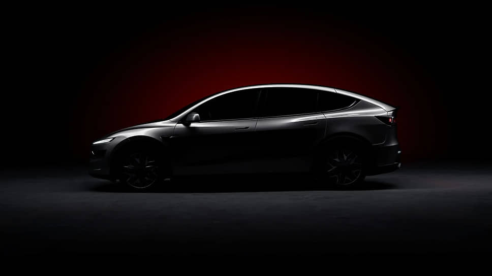 Дмитрий Гронский — об электромобилях Tesla