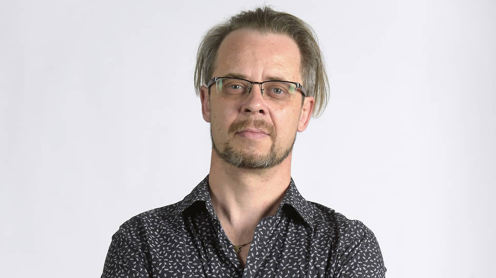 Михаил Гуревич — о переходе на альтернативные мессенджеры