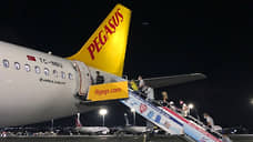 Лететь не встать