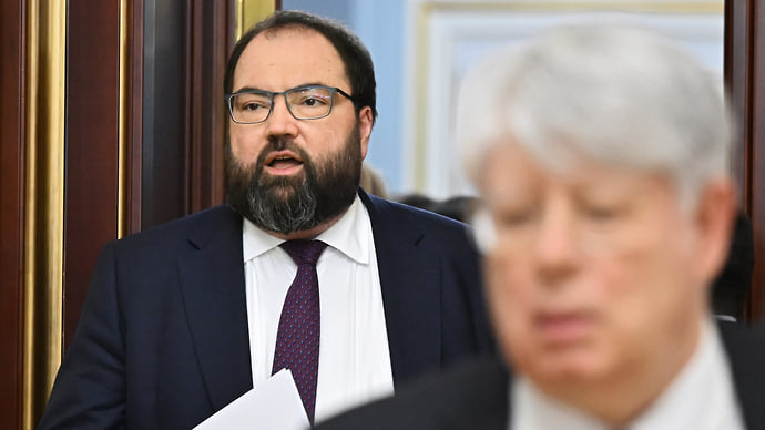 Над бизнесом рассеиваются облака