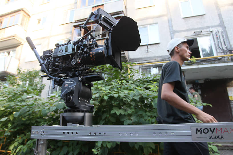 «Программа будет ориентирована на категорию 0+»