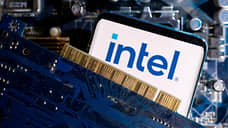 Дональд Трамп присматривается к Intel