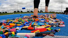 Lego превратила проблему в достижение