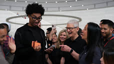 iPhone 17 собирает предзаказы