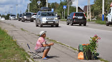 Квартиры присматривают за городом