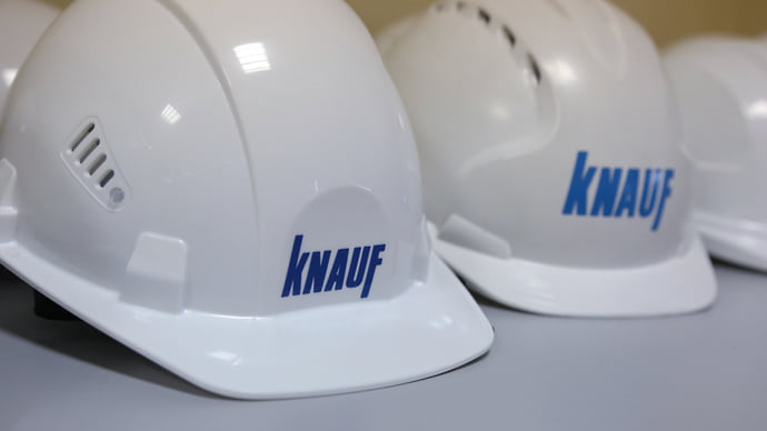 Сделка по Knauf слетела с резьбы