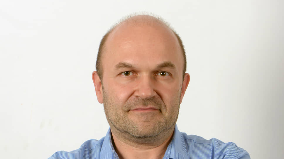 Максим Юсин — о политическом кризисе во Франции