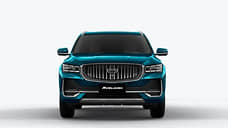 У владельцев Geely подгорает на ходу
