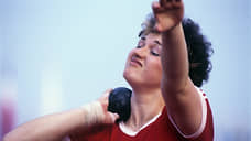 «Рекорд Натальи Лисовской держится уже 38 лет»