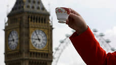 «Ритуал стал казаться прерогативой возрастной части британцев»