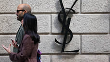 В списке популярных брендов изменения