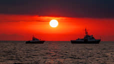 Паром и ныне там