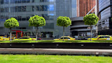 ФНС подсела в такси