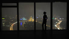 Пентхаусы, виллы и особняки находят покупателей