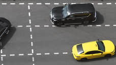 Москвичам вызывают роботакси