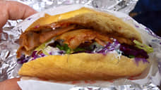 «Вершины кулинарные конфликты достигли пару лет назад»