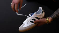 Кроссовки перестают править бал