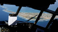 «Целые государства едва заметны на туристических картах»