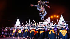 «Весь остров на 24 часа буквально выключается из мира»