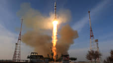 Космические корабли задержатся на Земле