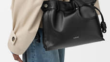 «Сумку переосмыслили через коды классических пятикарманных джинсов»