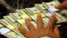 Богатые богатеют