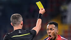 «Реформы в футболе — вещь тонкая»