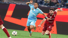 «"Зениту" в этом туре будет очень непросто»