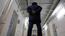 В «Кресты» по собственному желанию