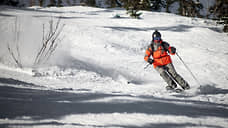 Россияне склоняются к родным горам