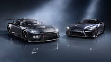 «Чуть ли не две трети длины кузова занимает капот»