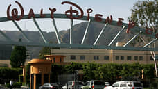 Герои Disney доверятся ИИ