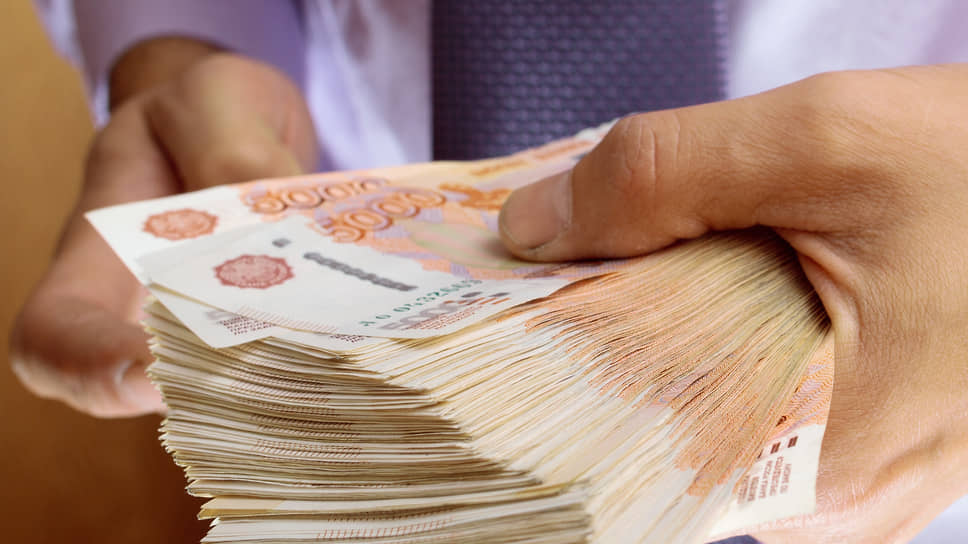 Возвращение кошельков