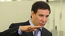 Михаил Юревич поведет себя на выборы