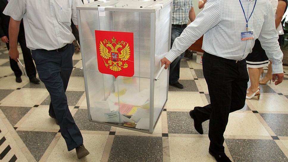 Как заксобранию Челябинской области предложили вернуть прямые выборы глав городов