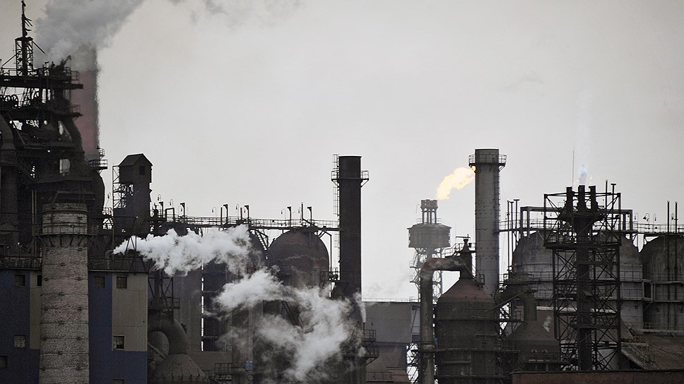Экологи считают, что губернатор Борис Дубровский как выходец с завода должен знать, каким образом можно снизить загрязнение воздуха 