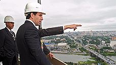 Михаил Юревич «переехал» в Лондон