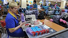 Достаток догнал спрос в падении