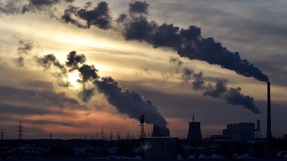В Челябинске идут массовые экологические проверки предприятий