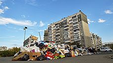 В Челябинске запахло «мусорным» сговором