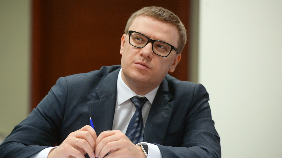 В облизбиркоме причин для снятия Алексея Текслера с выборов не нашли