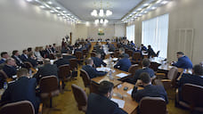Гордума станет более «справедливой»
