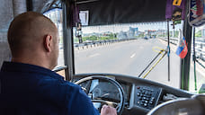 Автобусам расчистили дорогу