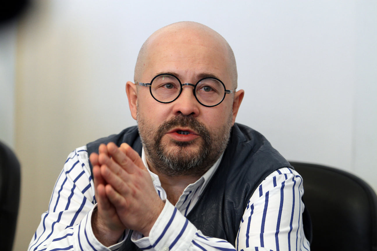 КГК подконтрольна Артему Бикову, владеющему многими энергетическими активами в Курганской области