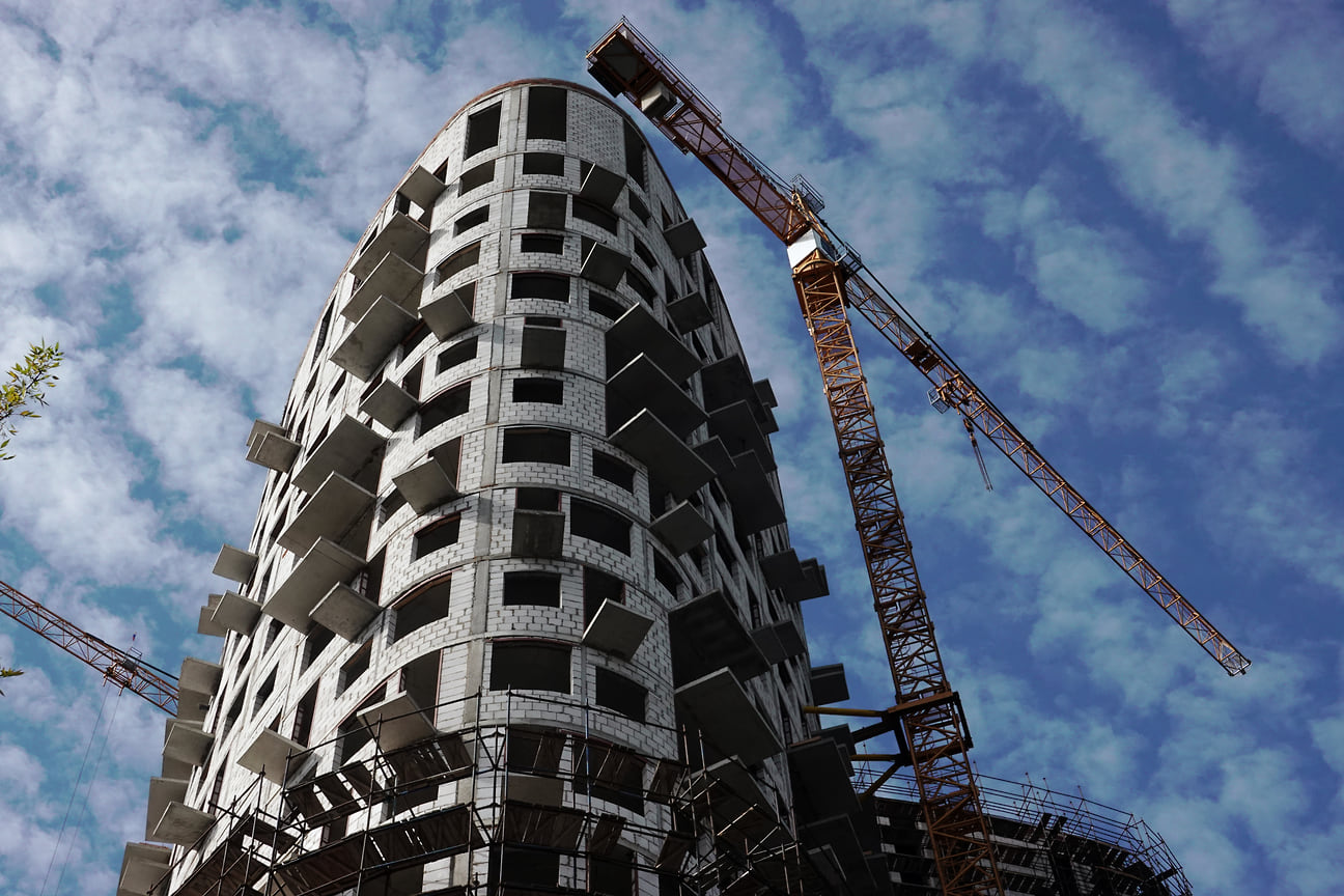 Планируется, что новый объект станет самым высоким жилым зданием в Челябинске