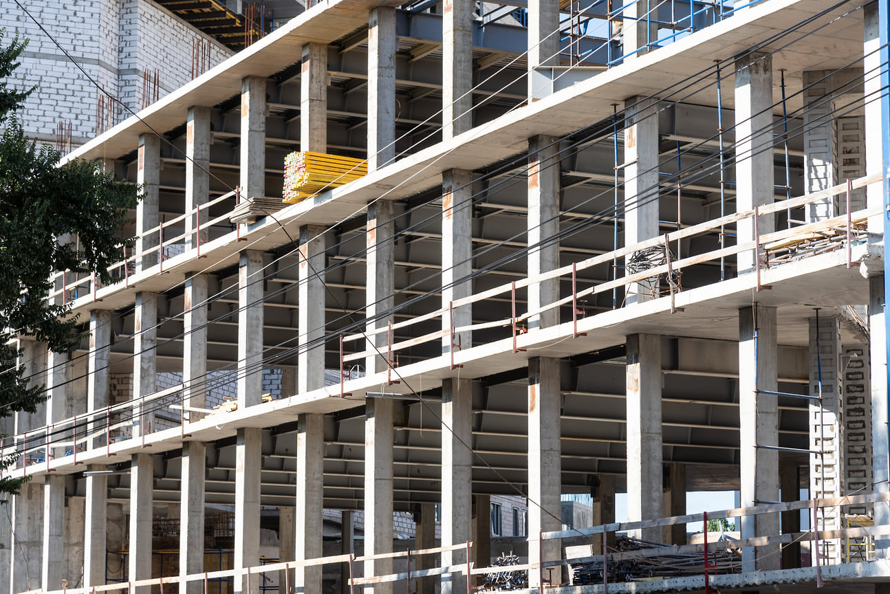 Челябинская мэрия намерена ликвидировать долгострои в городе