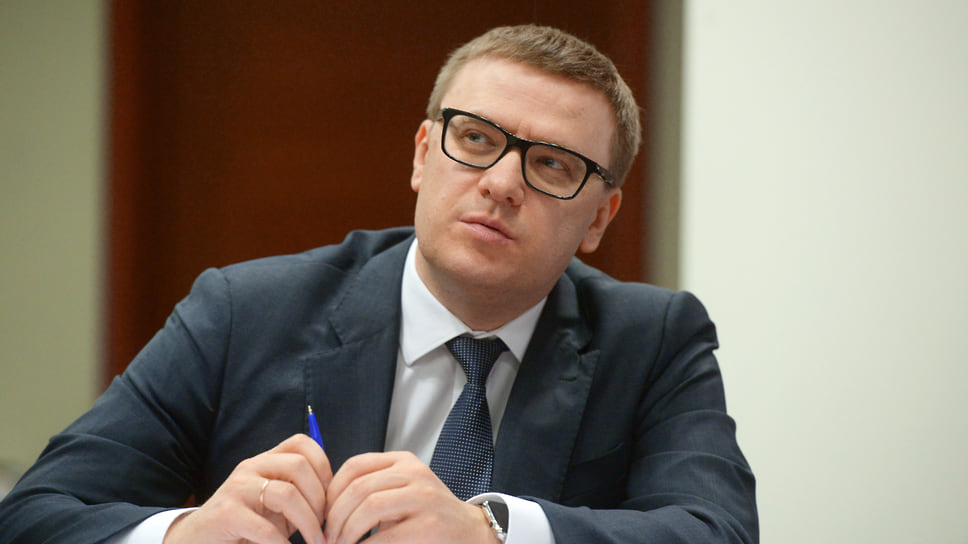 Алексей Текслер заявил, что «требует кадровых выводов» от глав муниципалитетов