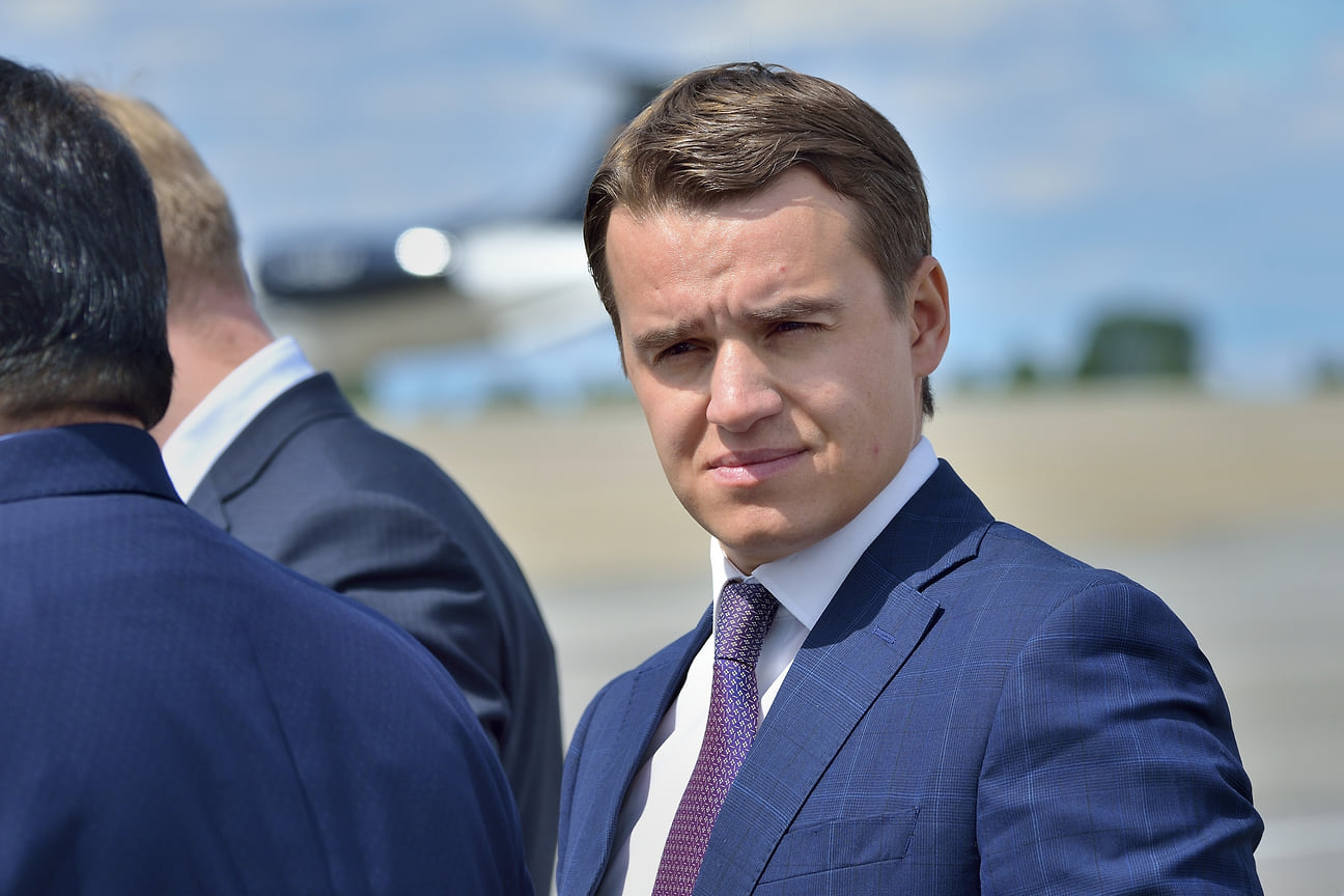 Бывший руководитель АИР Анатолий Лобко пытался оспорить решение суда о доначислении налогов